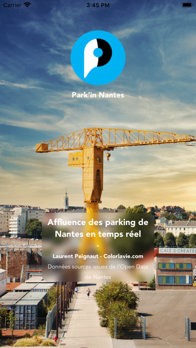 Park'in Nantes Screenshot