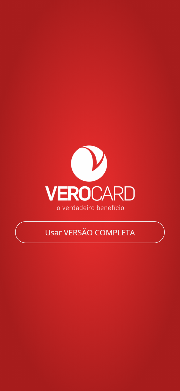 Verocard Estabelecimento