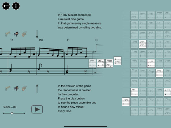 Musica! – Math meets Musicのおすすめ画像7