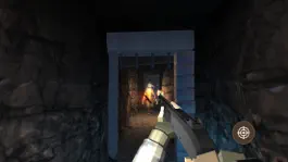 Game screenshot Horror Maze Zombi Shooter hack