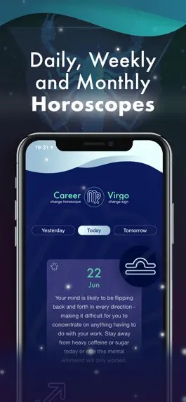 Game screenshot Horoscope • apk