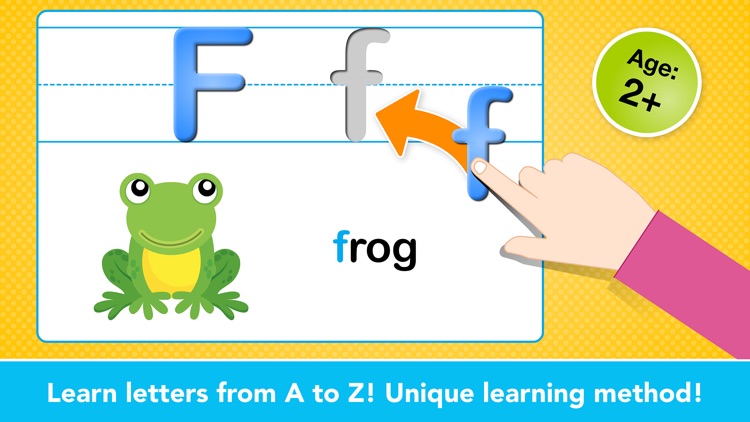 Learning games for toddlers. screenshot-3