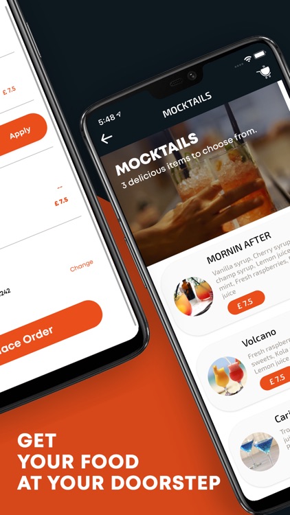 Ape Lounge UK screenshot-3