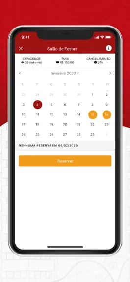 Game screenshot Khronos Condomínios apk