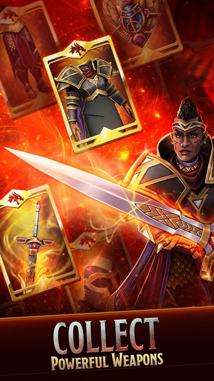 Warriors of Waterdeep screenshot-5
