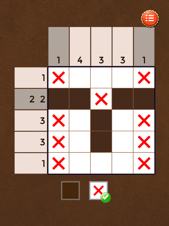 Screenshot #6 pour Wood Puzzles - Fun Logic Games