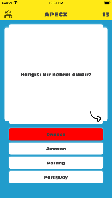 Apecx Screenshot