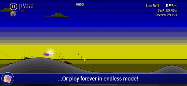 Pixel Boat Rush - GameClub(圖9)-速報App