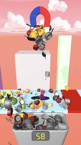 Game screenshot Magnet Force! hack