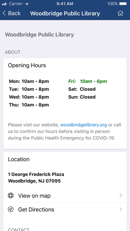 WPL on the Go! screenshot-5