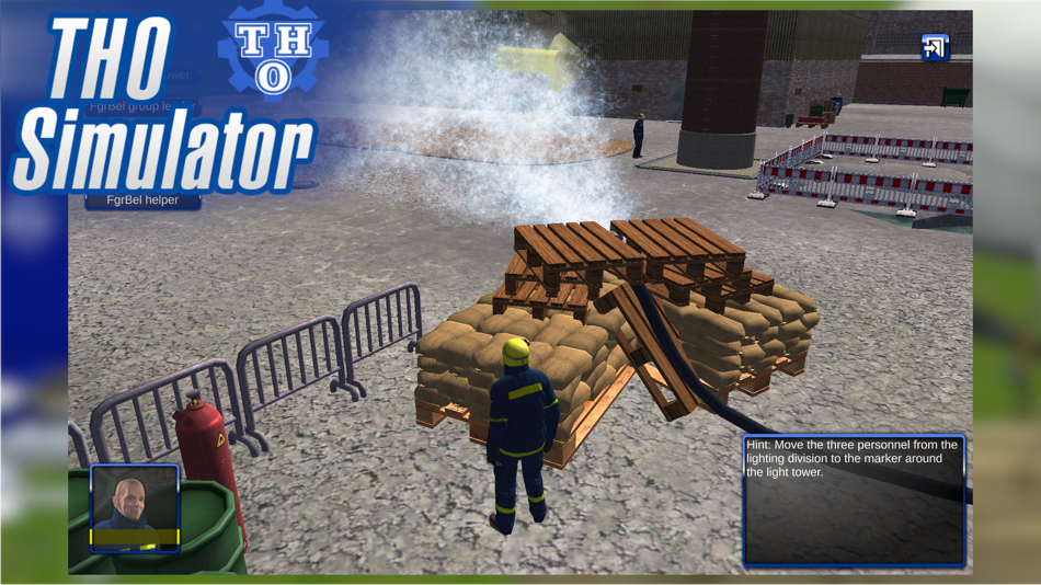 #8. THO Simulator (macOS) 由: Aerosoft GmbH