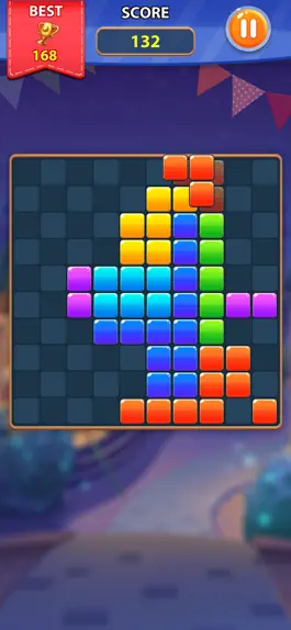 Game screenshot Magic Jewel: Block Puzzle 1010 hack