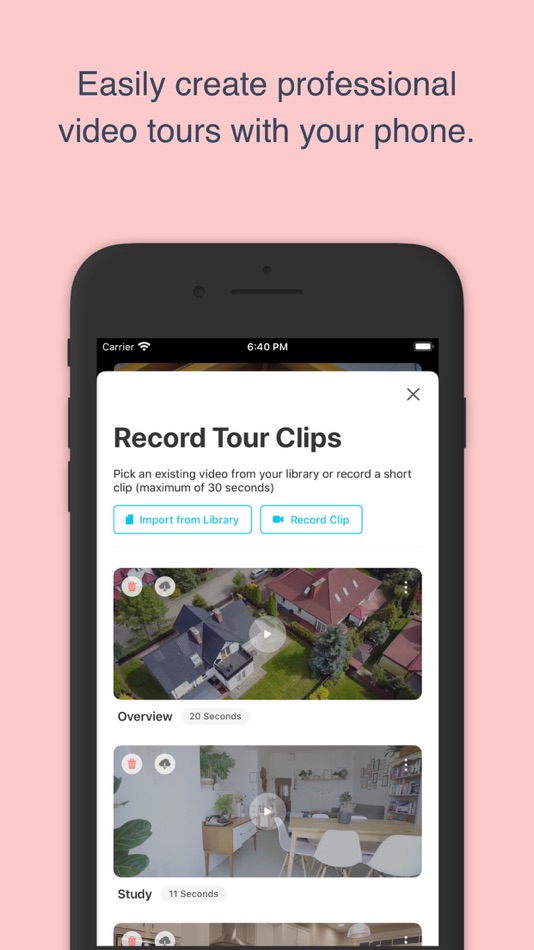 #2. Disclosures.io (iOS) 由: Disclosures.io