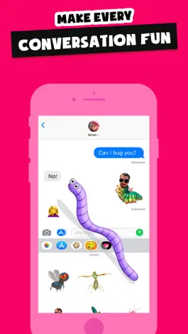 Game screenshot Stickers Funny of Meme & Emoji hack