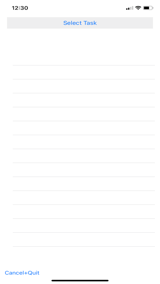 #1. Observing-iR (iOS) 由: Gerhard Fassnacht
