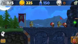 Game screenshot Dungeon Minions apk