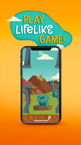 Game screenshot LifeLike apk
