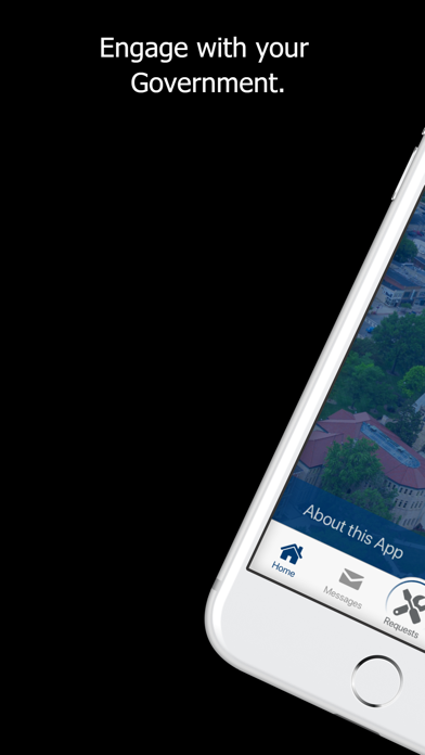 Del-AWARE Mobile Screenshot