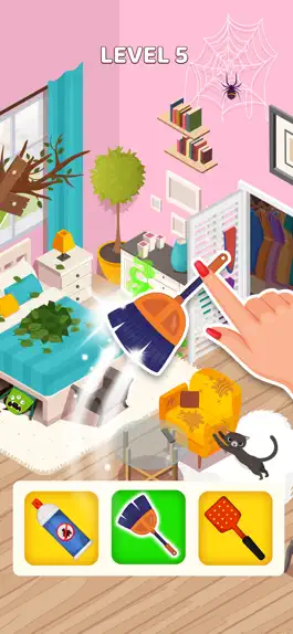 Game screenshot Perfect Everything! apk