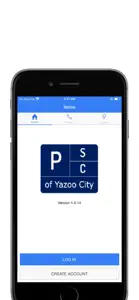 PSC of Yazoo City screenshot #1 for iPhone