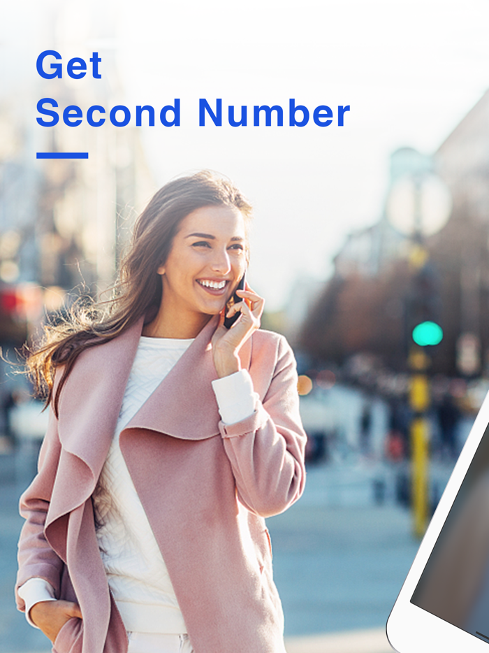 VCall - WiFi Calls and Texts