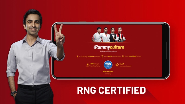RummyCulture Play Rummy Online screenshot-3