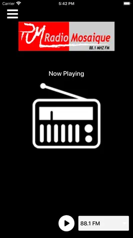Game screenshot Radio Mosaïque Guyane hack