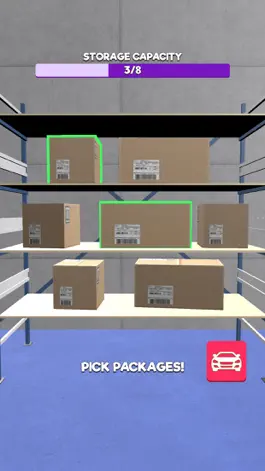 Game screenshot Delivery Sim 3D mod apk