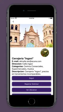 Game screenshot Nexo Bolivia hack