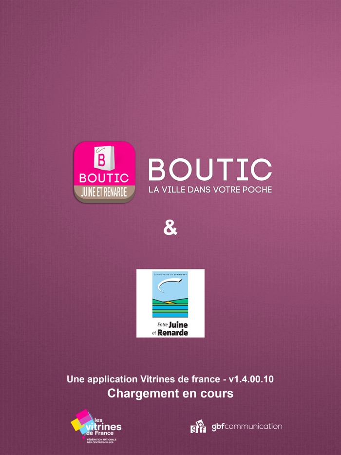 Boutic Juine et Renarde