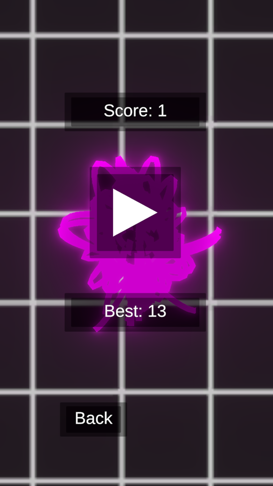 #3. Space Warper (iOS) 由: Henrik Brunvatne Olafsen