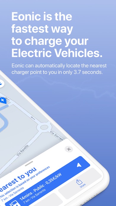 Eonic Screenshot