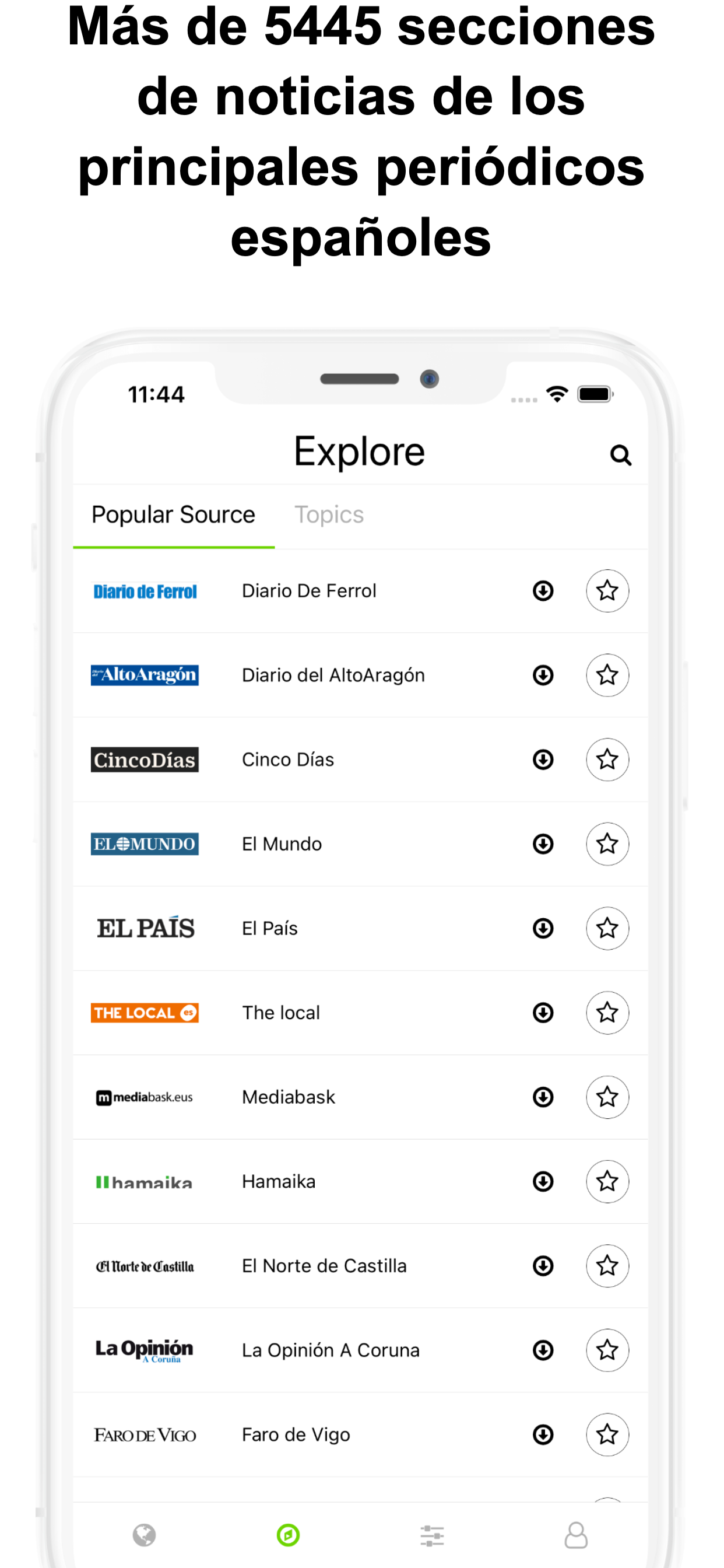 Noticias de última hora España
