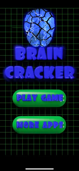 Game screenshot Brain Cracker Memory Game mod apk