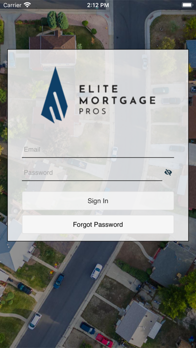 Elite Mortgage Pros Screenshot