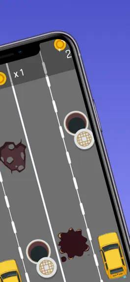 Game screenshot Twin Cars Challenge hack