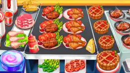 How to cancel & delete american cooking games kitchen 2