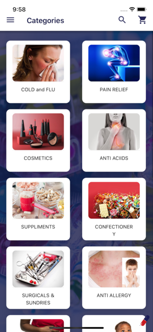 Dial a Pharmacy(圖3)-速報App
