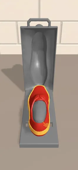 Game screenshot Shoe Maker! apk