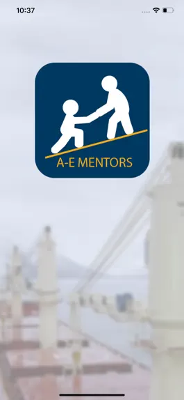 Game screenshot AE Mentors mod apk