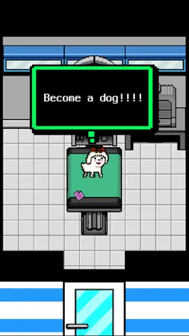 Game screenshot I Became a Dog 3 mod apk