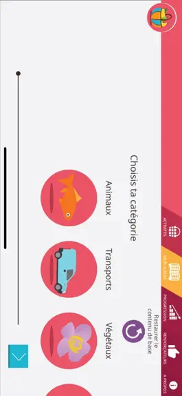 Game screenshot ClassIt — AMIKEO APPS apk