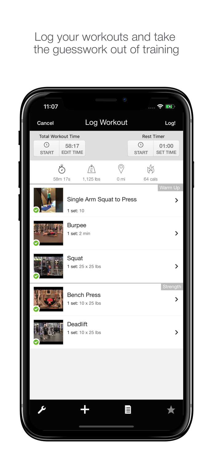 Laura Mahoney Fitness