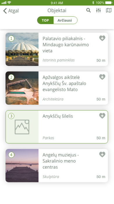 Elektrėnai Screenshot 4 - AppWisp.com Elektrėnai Screenshot 4 - AppWisp.com
