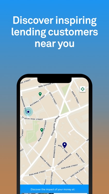 Triodos Bank screenshot-7