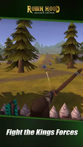 Game screenshot Robin Hood · apk