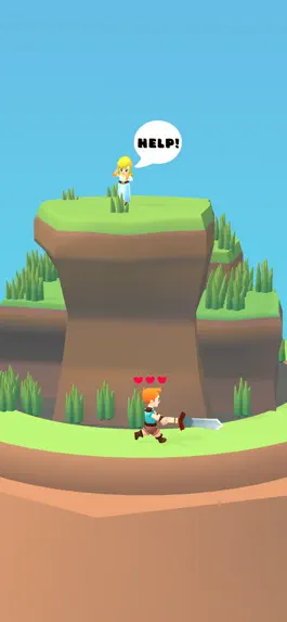 Game screenshot Slayer Knight mod apk