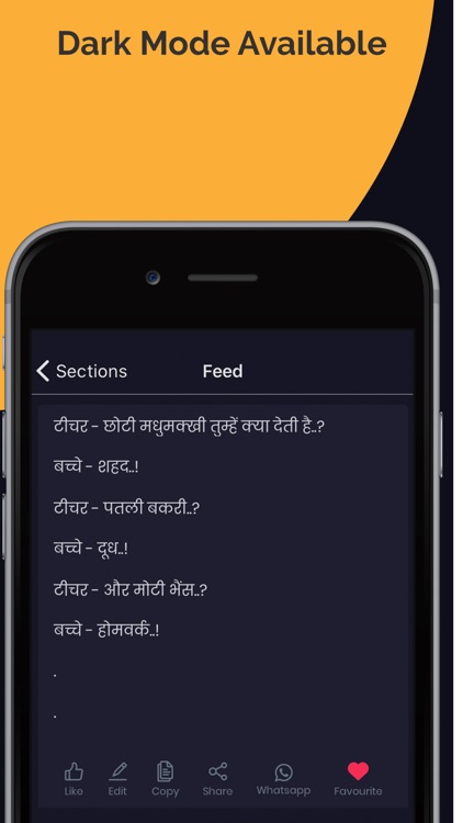 Hello Morning - Jokes , Status screenshot-4