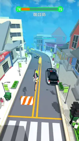 Game screenshot Delivery Run! hack