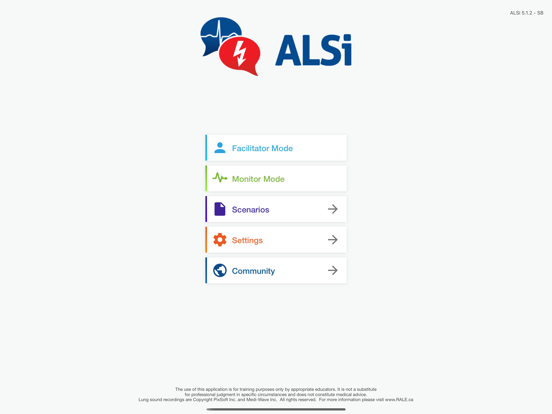 Screenshot #4 pour ALSi